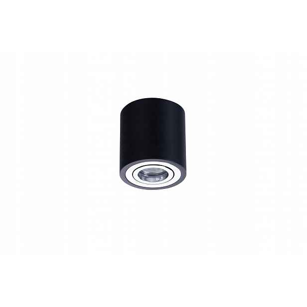 Spot Brant Black/chrome Azzardo AZ2929 černý/chromový