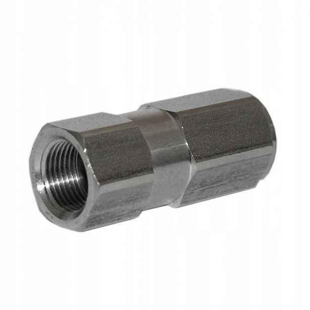 Zpětný ventil Vnr-i 1/4" Ig 450 bar 25 l/min nerezová ocel