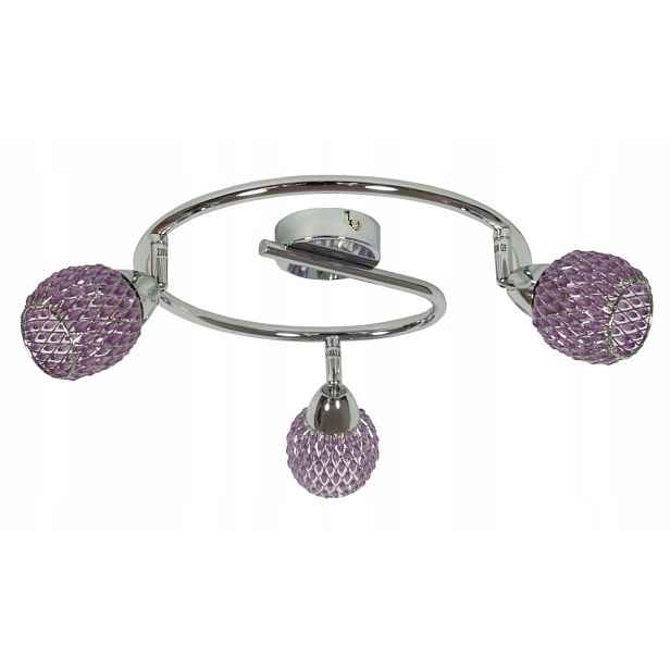 Bodové svítidlo reflektor Clear 98-06936 Candellux