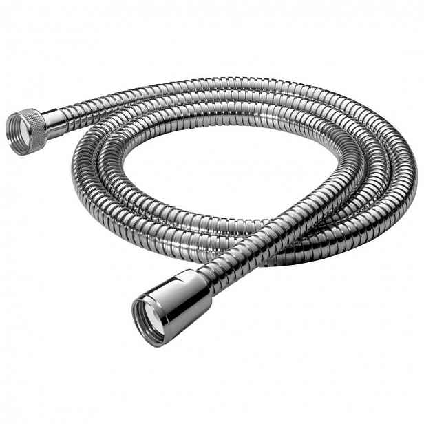 Ideal Standard Idealrain - Sprchová hadice Metalflex 125 cm, chrom BF125AA
