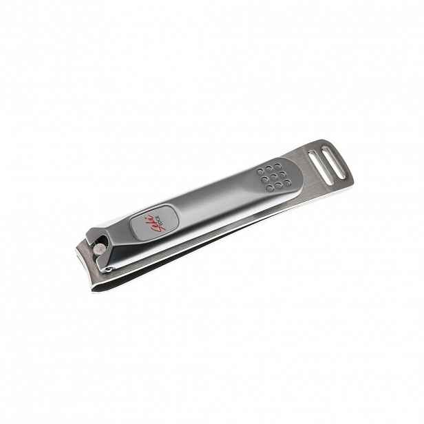 Seki EDGE KLEŠTIČKY NA NEHTY Z NEREZOVÉ OCELI SS-107, 9,2 CM