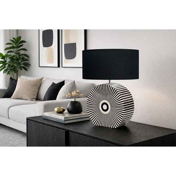 Stolní lampa MUT Dekorhome