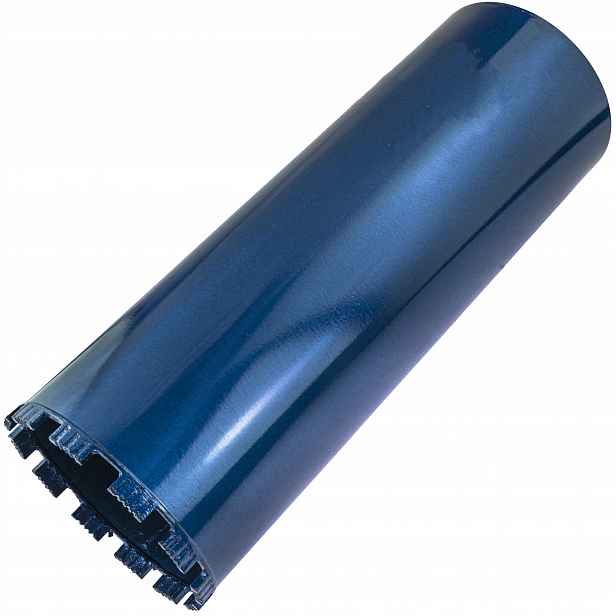 Diamantová Jádrová Vrták Korunkový Vrták Betonu 162 x 450 mm