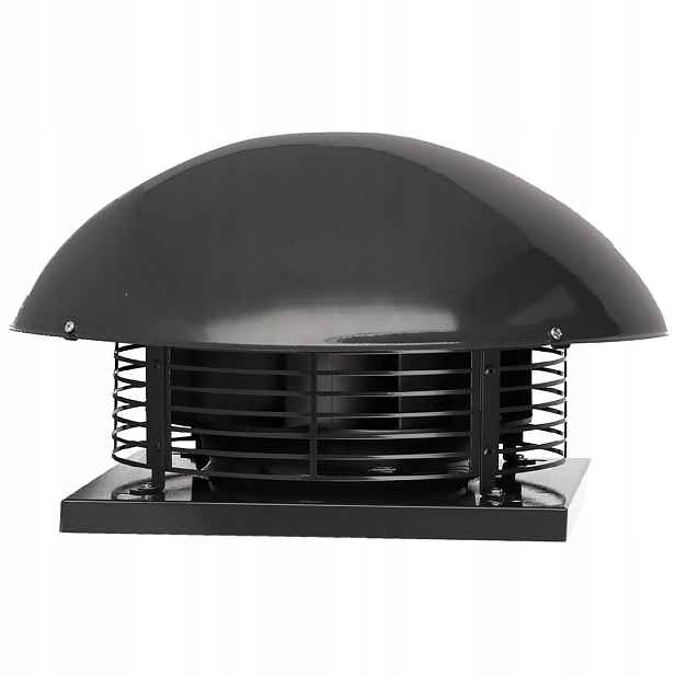 Střešní ventilátor Dospel 007-9264 250 mm Tesla-bldc Wd II 250 1800 m3/h IPX4