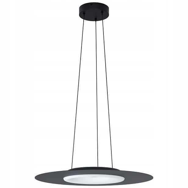 Závěsná Led lampa 16W Compo Rosso-c 99125 Eglo