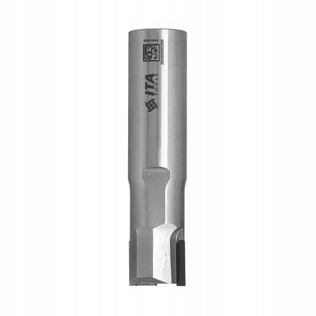 Ita Tools diamantová fréza Pcd přímá Z2+1 D20 I15 L80 S20