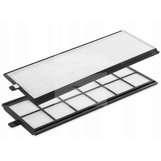 Originál! Filtry Zehnder Comfoair 350 450 550 G4