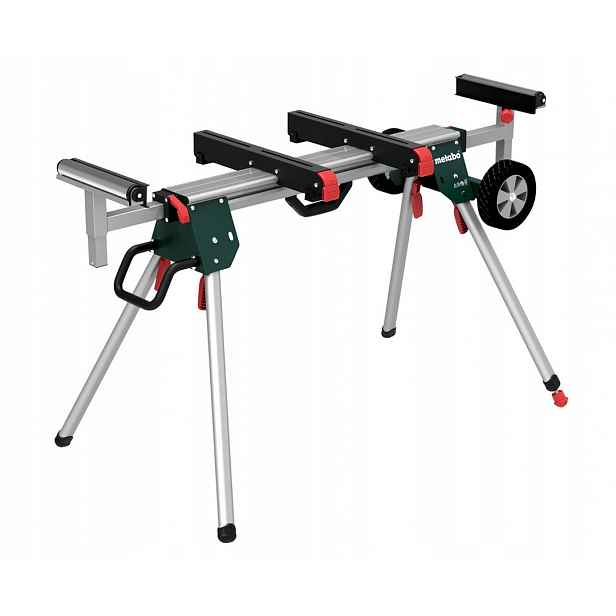 Pokosový stůl s kolečky 250 cm Metabo KSU251