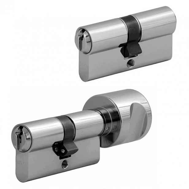 Sada vložek Wilka 1400 40/45 1405 40/45G třída B 6 klíčů