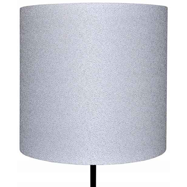Stínidlo Pro Stolní Lampy E27 Válec 15CM ANDRIA+redukce E14 Bonus