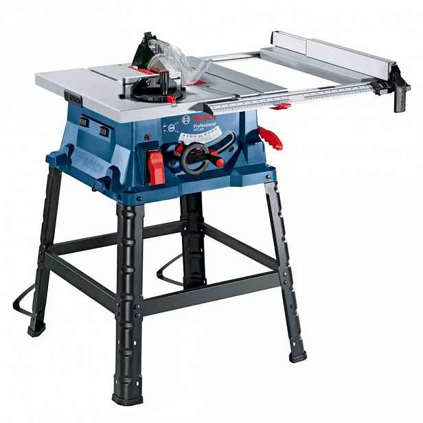 Stolní pila bosch prof. GTS 254