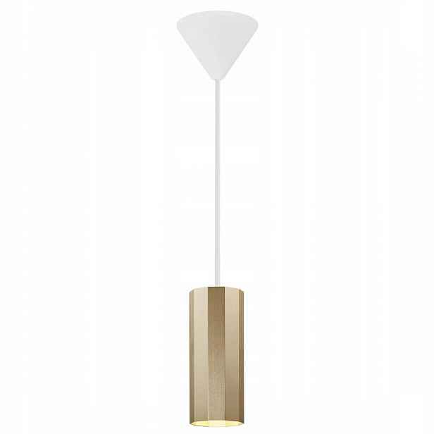 Závěsná lampa Alanis 1x15W/GU10 IP20 Nordlux