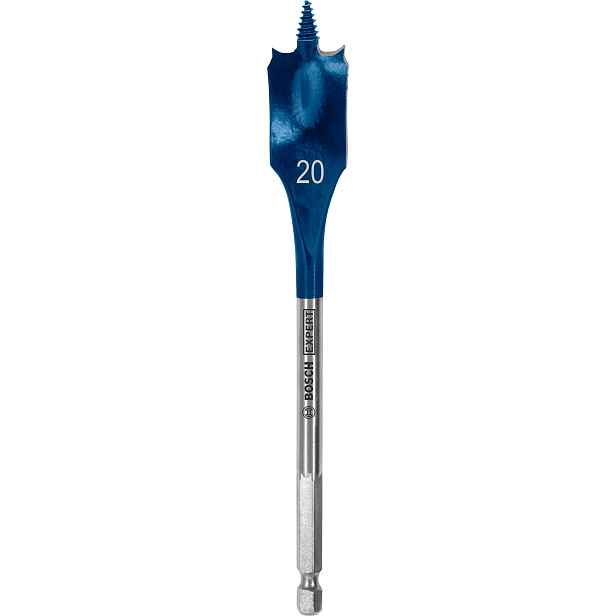 Vrták do dřeva plochý Bosch EXPERT Self Cut Speed 20×152 mm