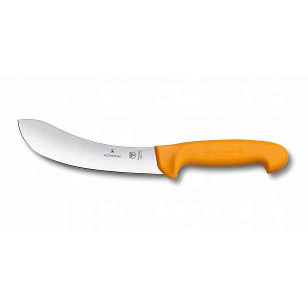 Swibo 5.8427.18 nůž na kůži (18 cm)