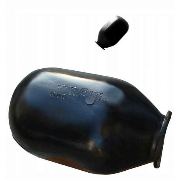 Gumový sáček Epdm pro hydrofor Malec-Pompy Imera MH1300 Inox Wao 50L