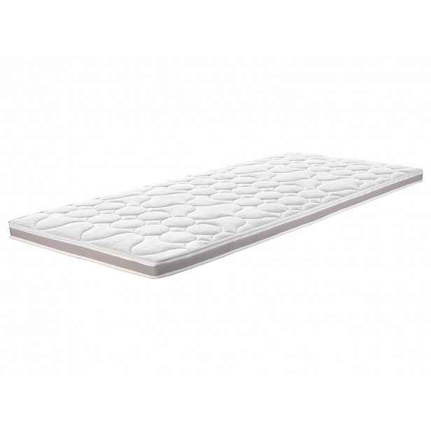 HN8 Schlafsysteme 7zónová hybridní matrace Dynamic Classic Comfort (180 x 210 cm)