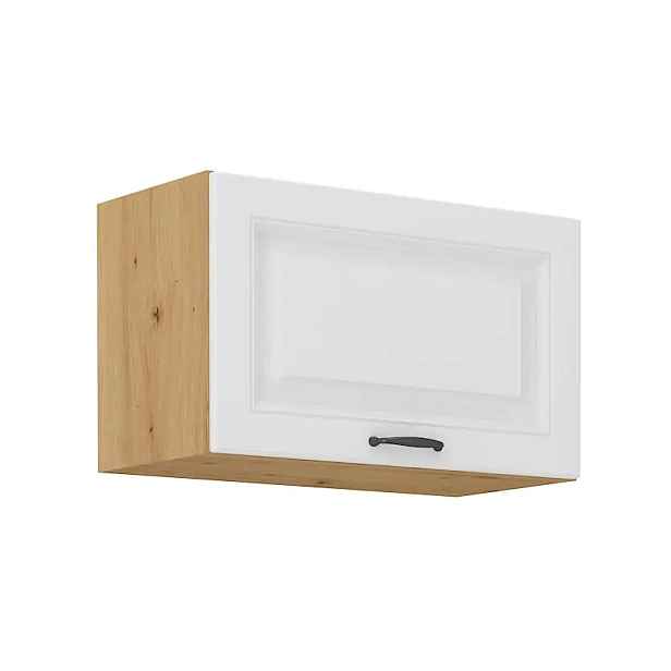 Falco Kuchyňská skříňka Stipe 60 GU 36 1F bílá/dub artisan