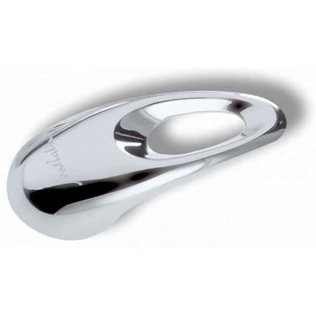 Novaservis Metalia 55 - Ovládací páka, chrom P/5510,0