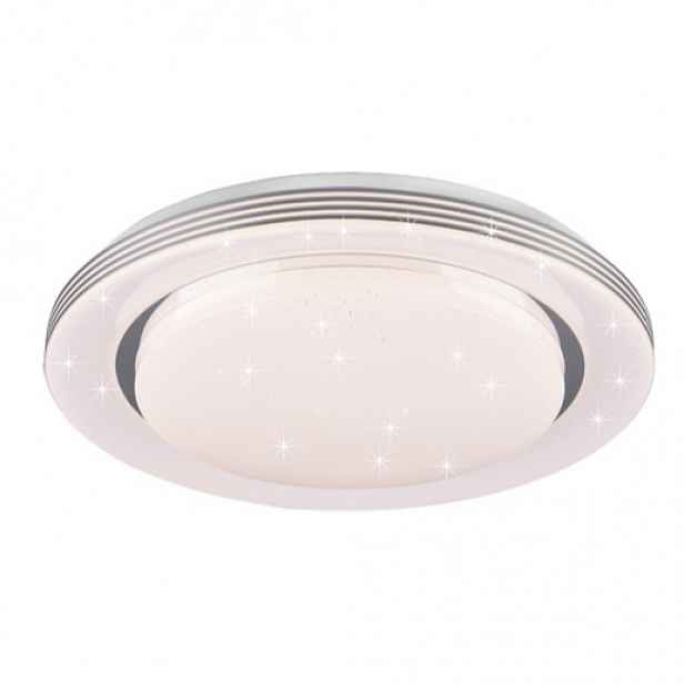 Reality Atria led stropní osvětlení bílá r67045800 RER67045800