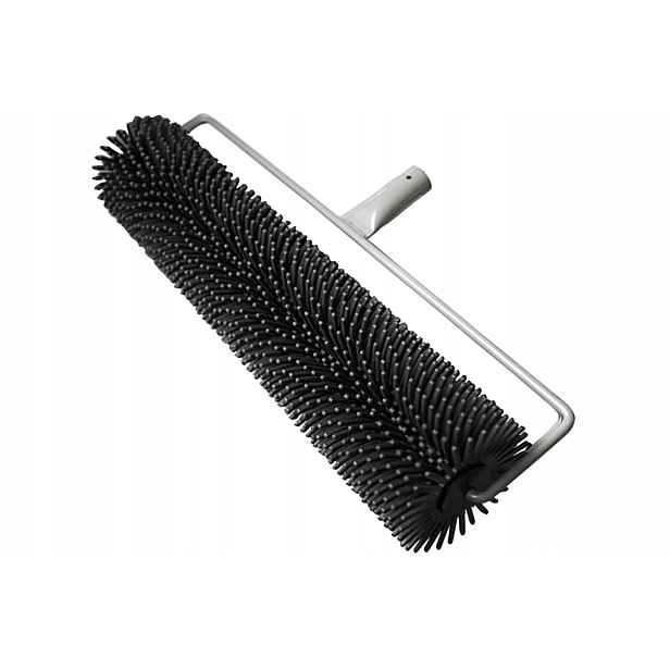 Váleček na výtoky s hroty 50 cm, jehla 28 mm, pevný, odolný