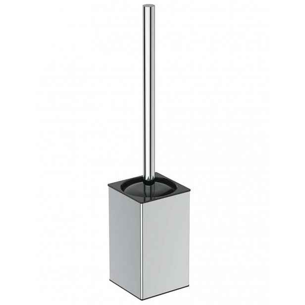 Ideal Standard IOM Square - WC kartáč s držákem, chrom E2195AA