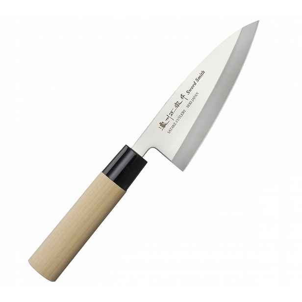 Satake 420J2 Nůž Deba 12 cm