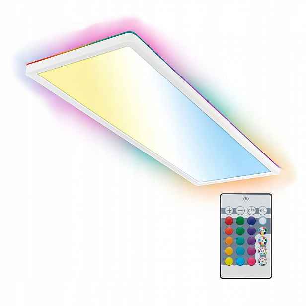 Stropní svítidlo stropní svítidlo s Led dálkovým ovládáním 22W Rgbic stmívatelná Pokoj Ložnice