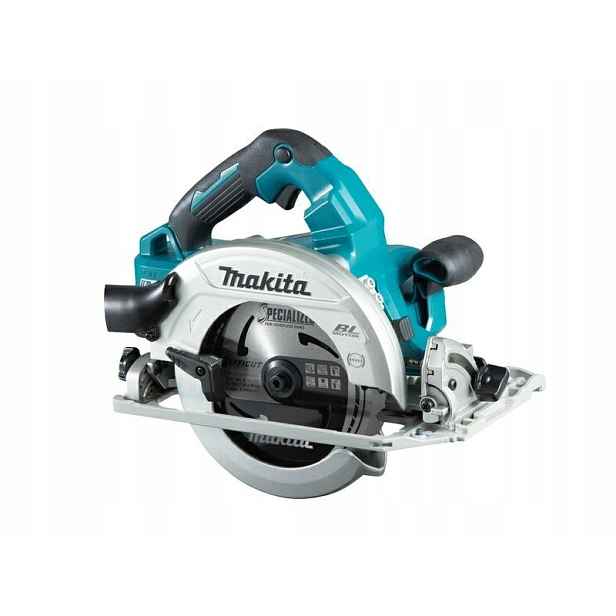 Makita Kotoučová Pila 2X18V Bez Baterií A Nabíječky DHS783ZU MDHS783