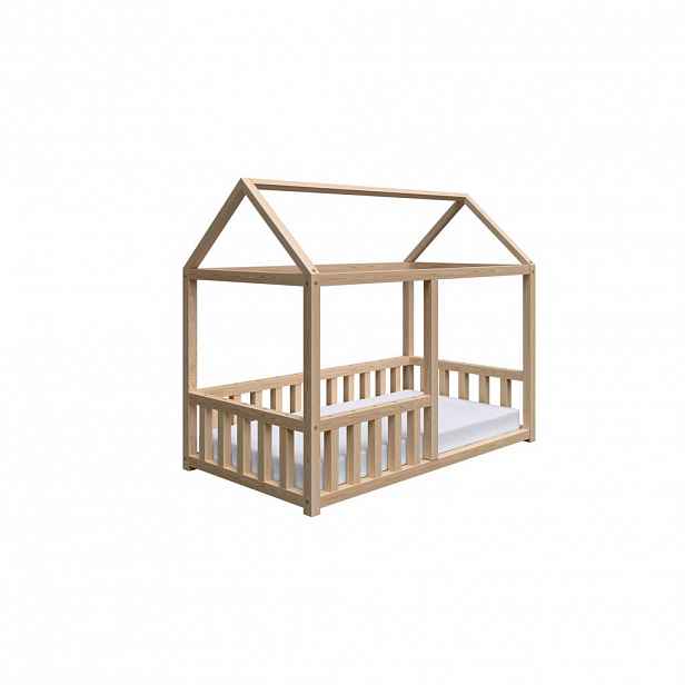 MASSENO POSTEL TAMI 80x160 Borovice