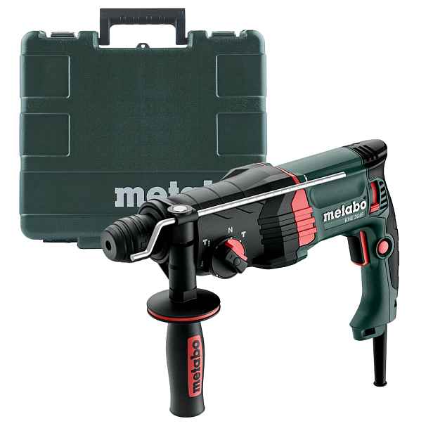 Metabo Khe 2645 Sds+ Kombinované Kladivo 850W 2,9J