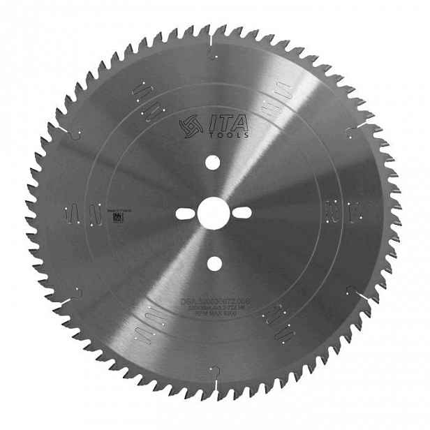 Ita Tools Diamantová pila pro panelové pily 320x30x72Z H8 mm