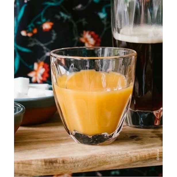 La Rochere Sklenice Buduar 250 ML Do Vody Džus Ve Skle Premium Elegantní