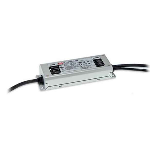 LED driver Mean Well XLG 200 W 24 V
