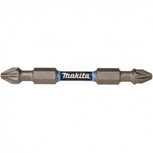 Makita - Sada oboustranných bitů PZ2, 2 ks E-06292