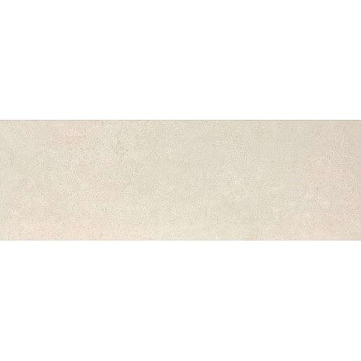 Obklad Rako Base R světle béžová 30x90 cm mat WARV5431.1