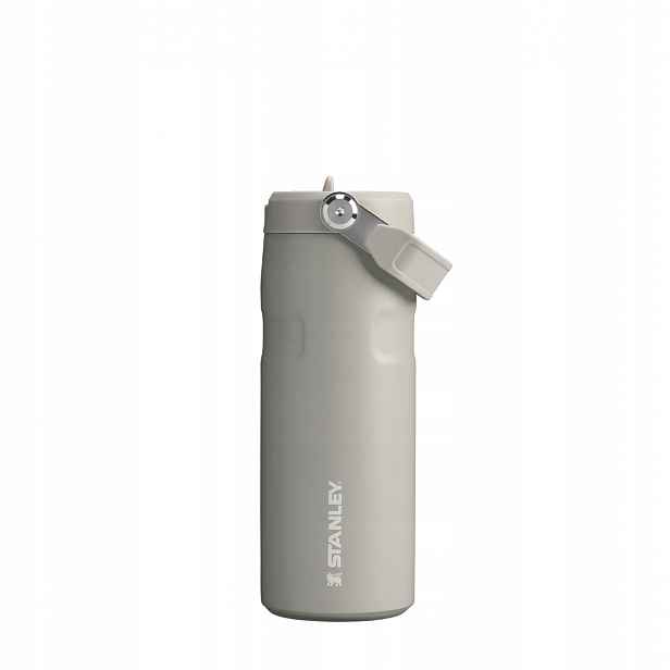 Termoláhev Stanley IceFlow Flip Straw 2.0 0.47 L Ash