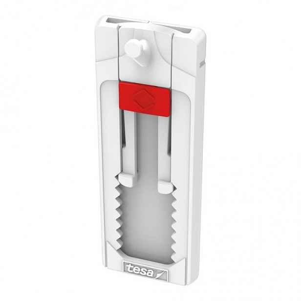 Tesa Powerstrips háček 777740000700 77774-00007-00