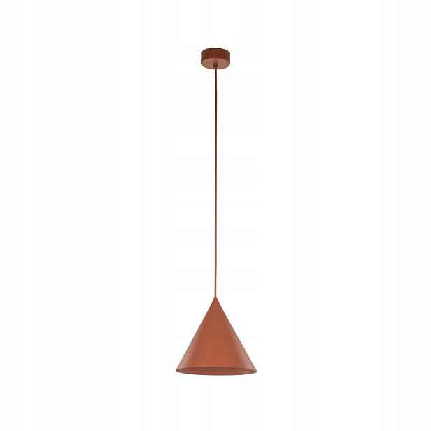 Závěsná lampa Cono Brick 10076 Tk Lighting