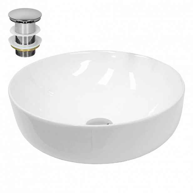 LuxeBath UMYVADLO