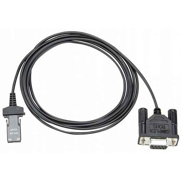 Kabel pro přenos dat 9-pinový, pouzdro Sub-D 2 m Format
