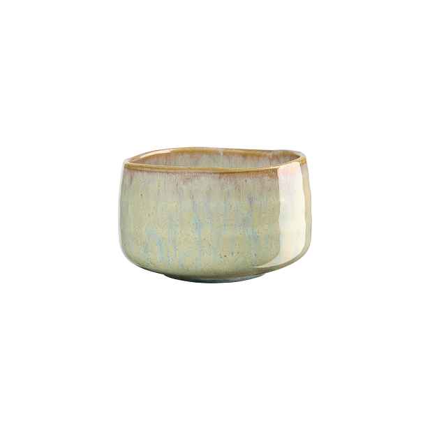 Kameninová miska výška 7,5 cm Moribana  ASA Selection - ishi shiny