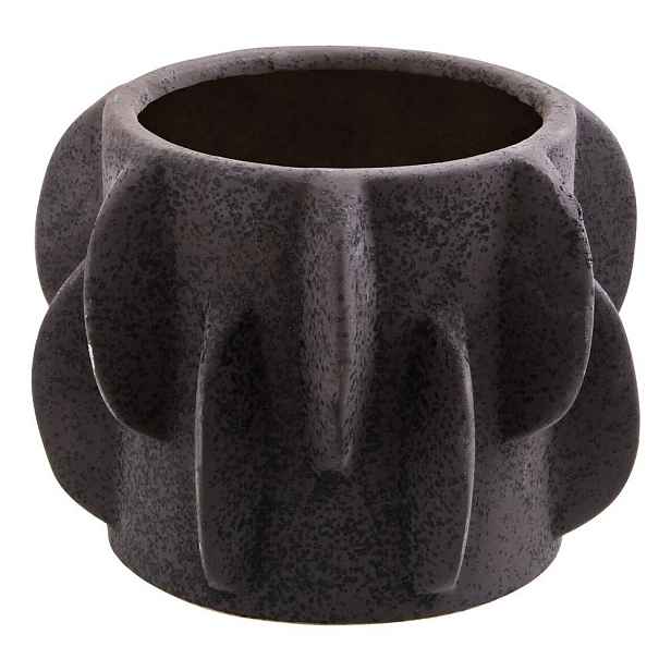 Kameninový obal na květináč ø 20,5 cm Sidra – Premier Housewares