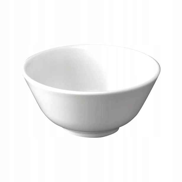 Miska Churchill White 280 ml 24 ks