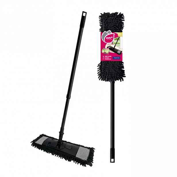 Mop plochý Pepita York 081302