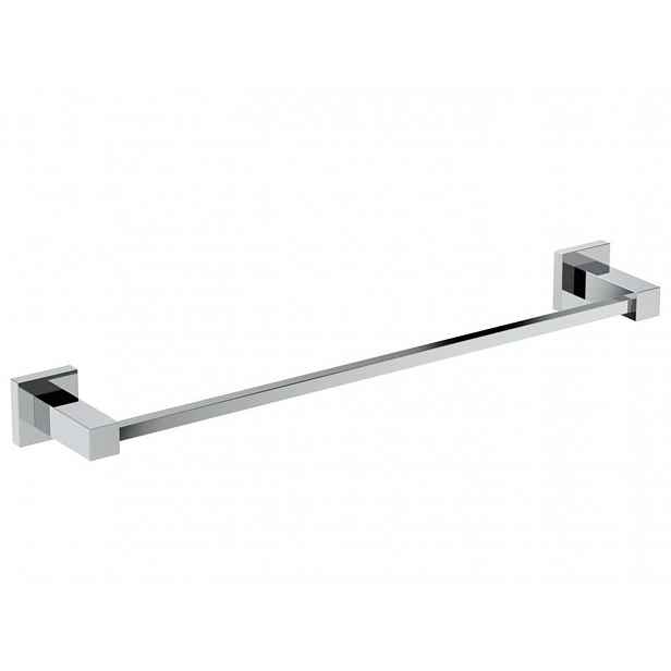 Ideal Standard IOM Square - Držák ručníku, délka 45 cm, chrom E2196AA