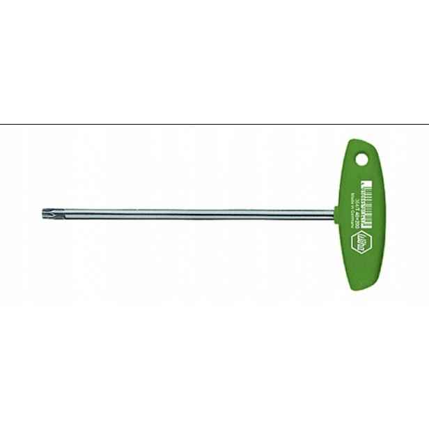 Klíč Torx Wiha T30x200
