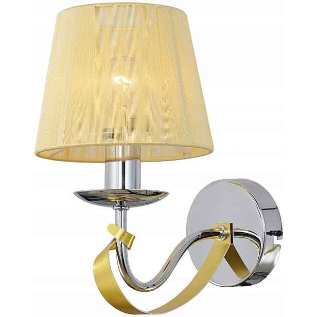 Nástěnné svítidlo Diva 21-55040 Candellux