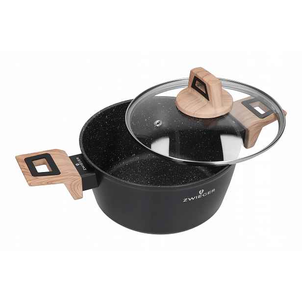 Tradiční Hrnec Zwieger Lavena 3 l 20CM