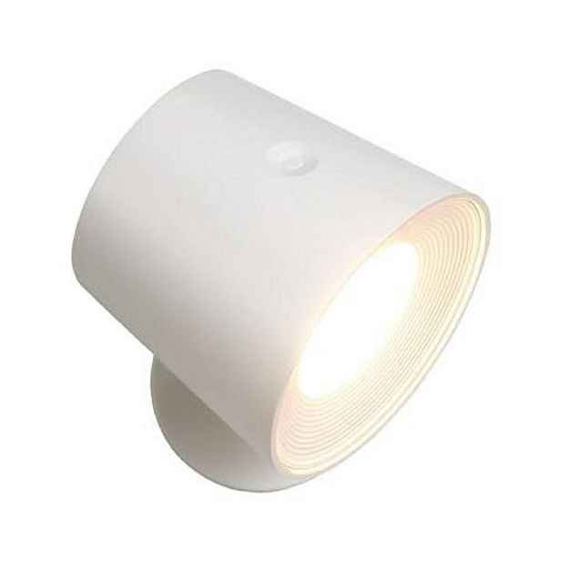 ZMH LED NÁSTĚNNÉ SVÍTIDLO 11/8.5/7.5 cm