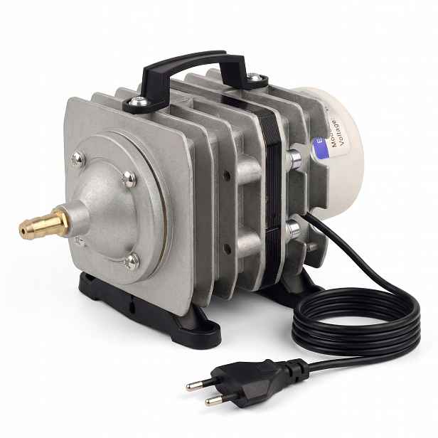 Provzdušňovač do akvária SunSun ACO-004 60 l/min 58 W, tichý